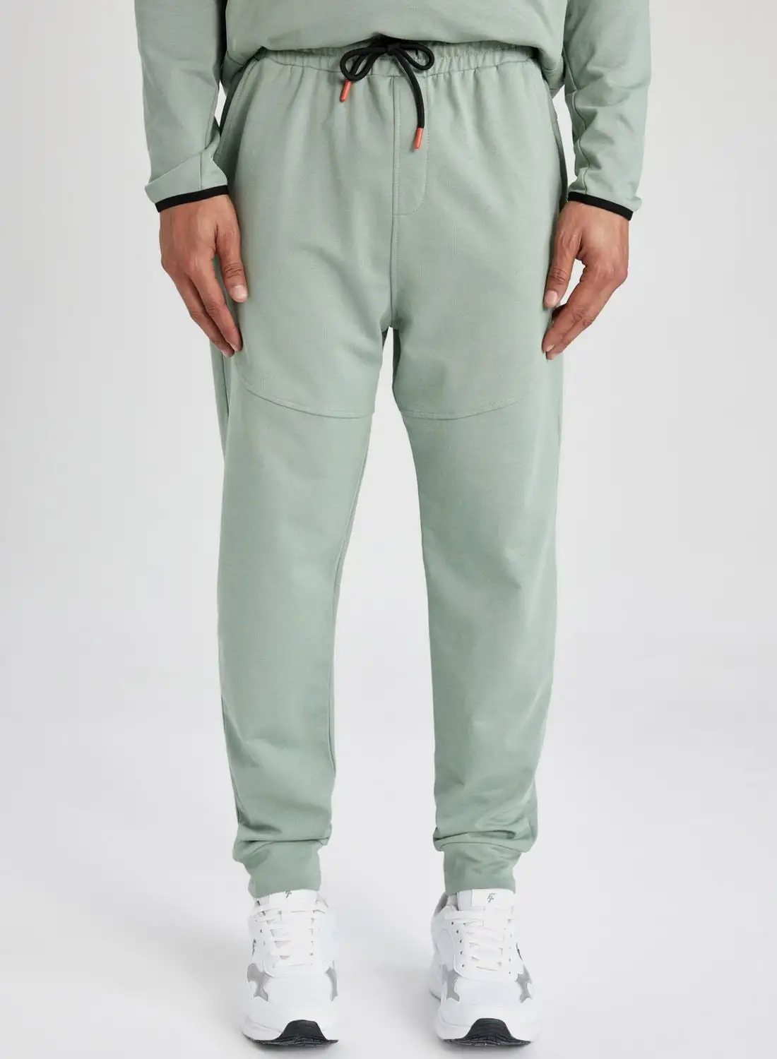 DeFacto Defactofit Standard Fit Standard Jogger