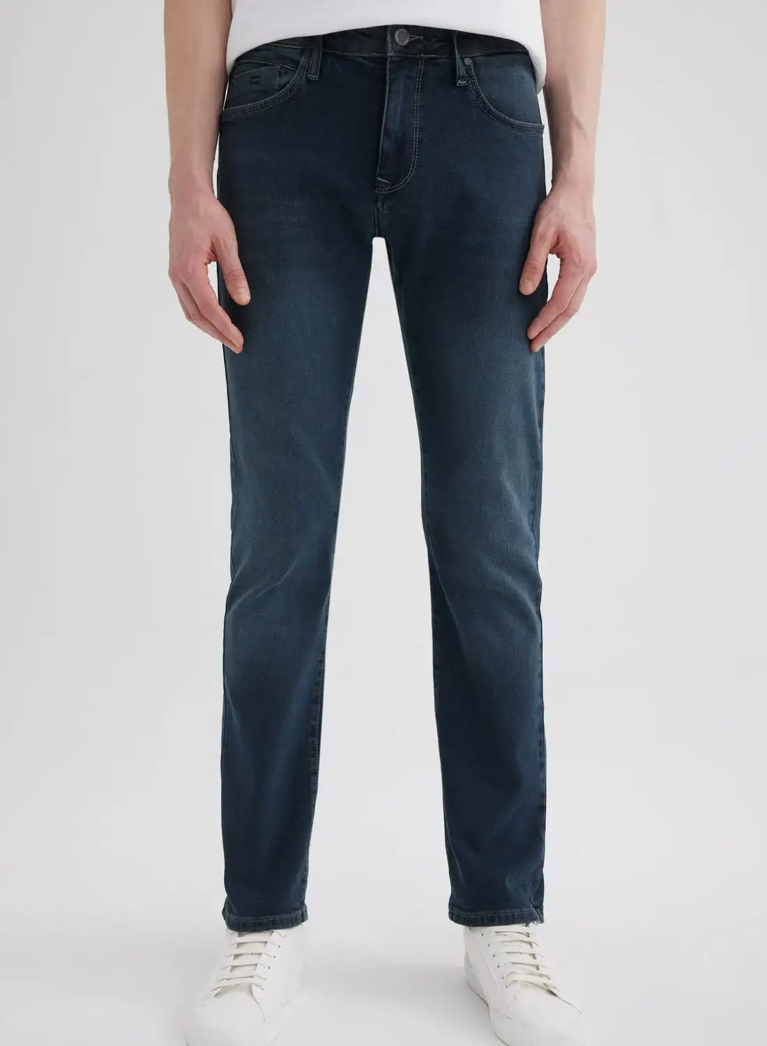 DeFacto Sergio Regular Fit Jeans