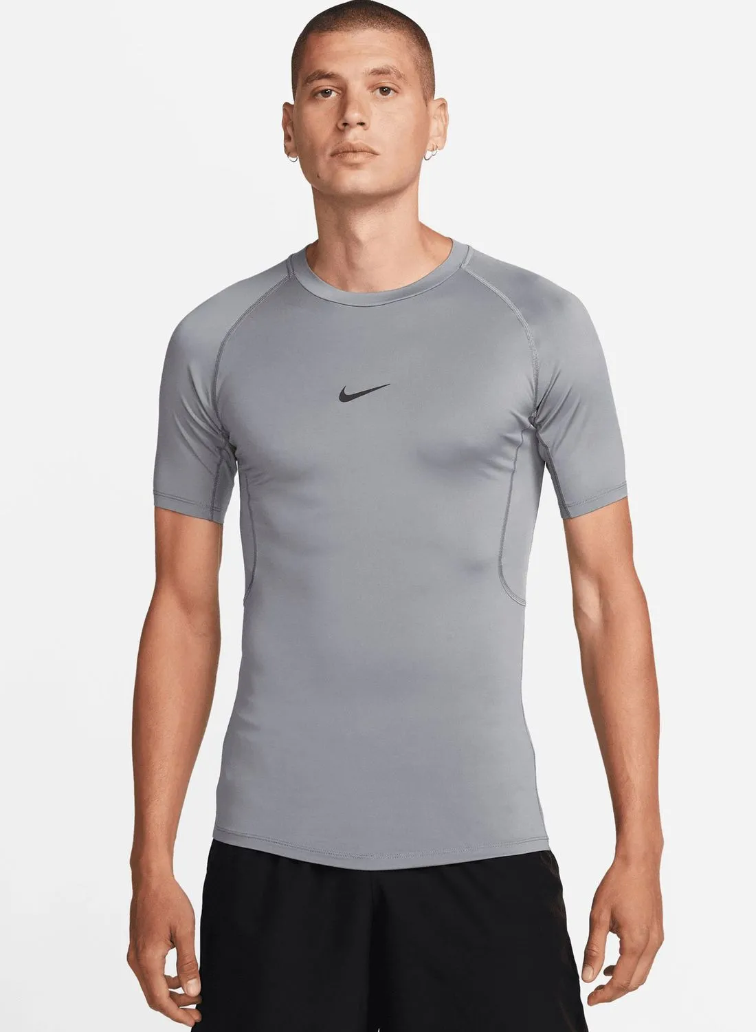 Nike Dri-Fit Tight T-Shirt