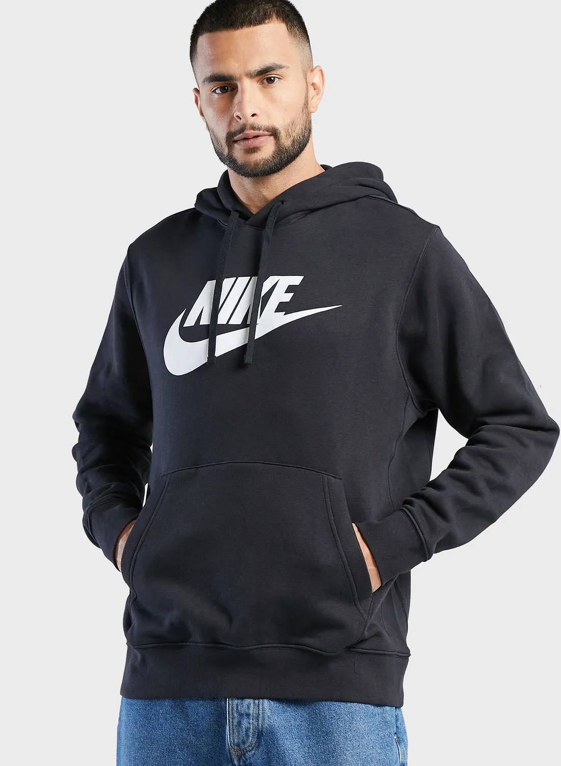 Nike Club Hoodie