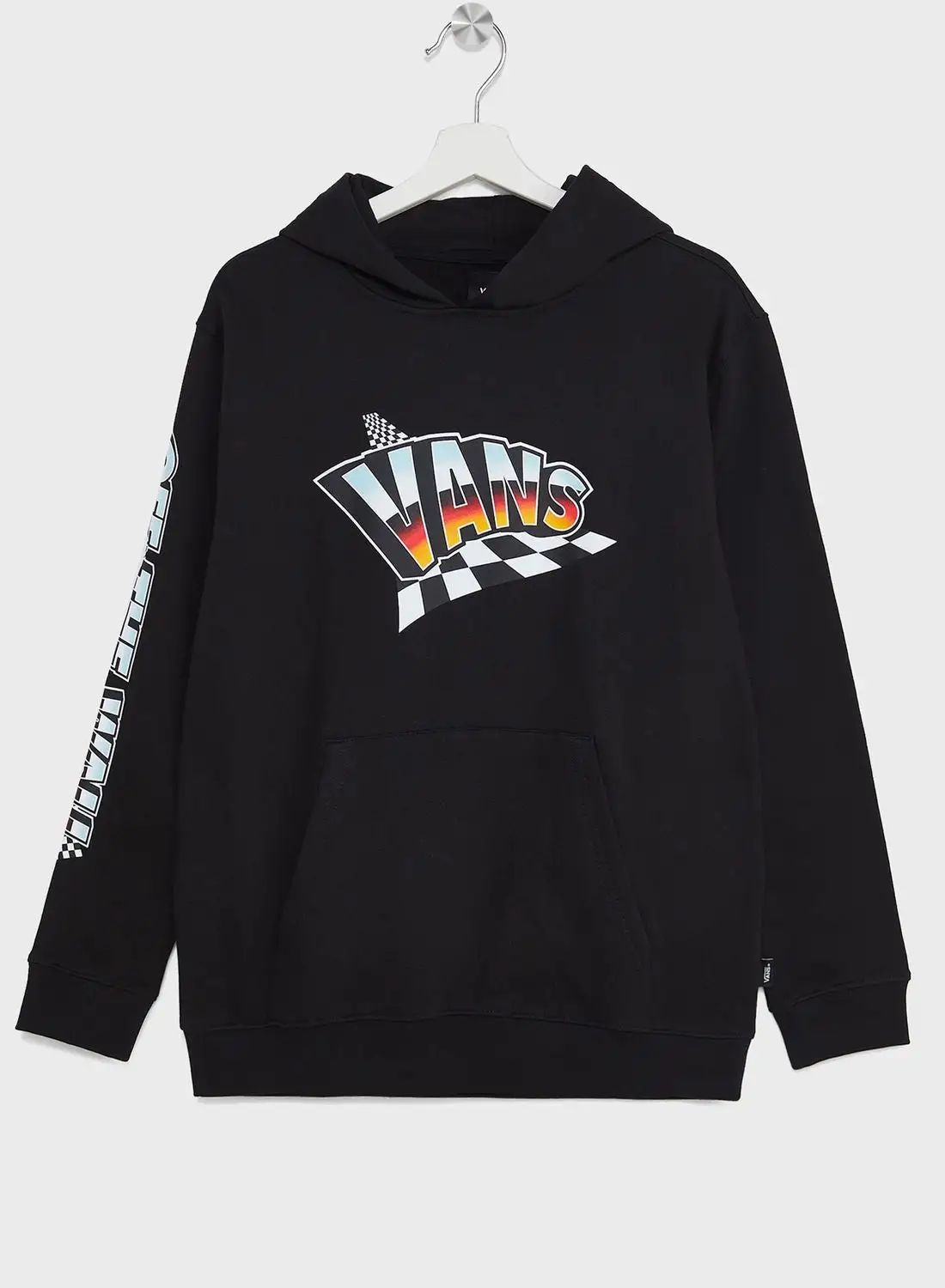 VANS Youth Hole Shot Hoodie