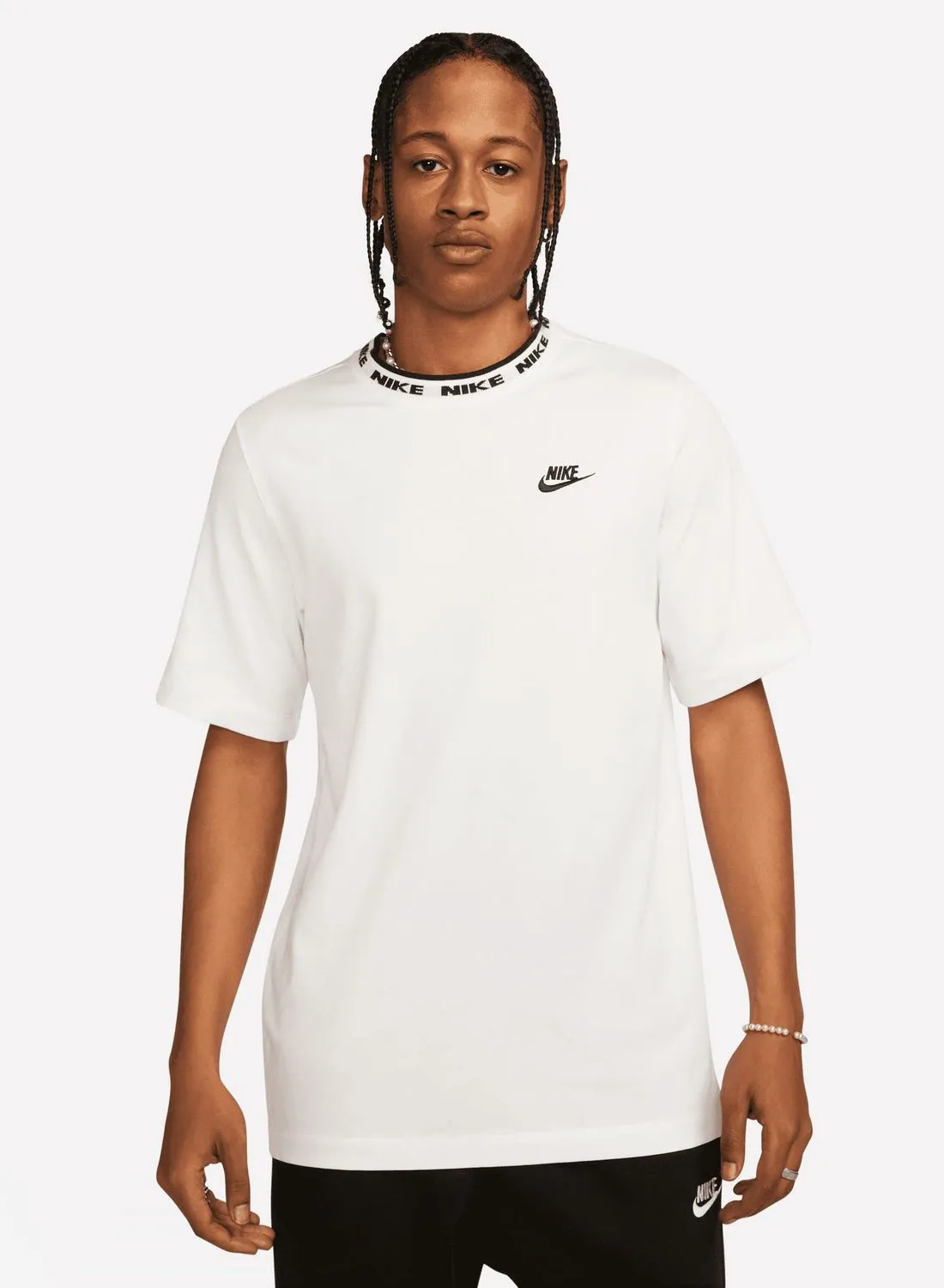 Nike Essential Club T-Shirt