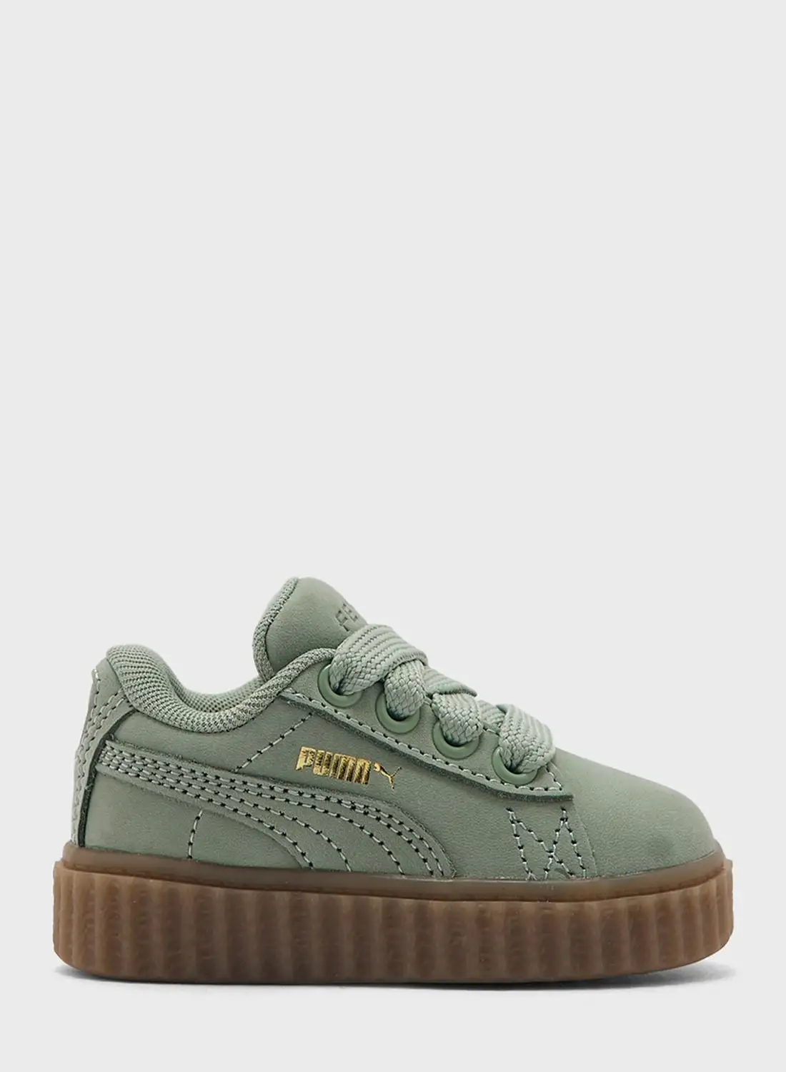 Puma x Fenty Infant Creeper Phatty Nubuck