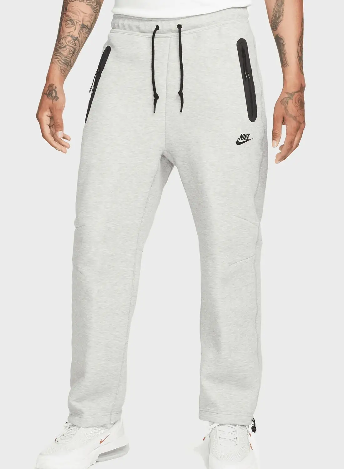 Nike Tch Fleece Joggers