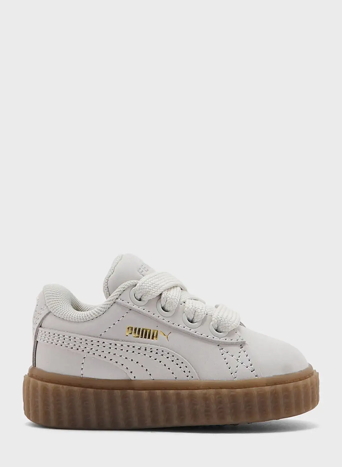 Puma x Fenty Infant Creeper Phatty Nubuck