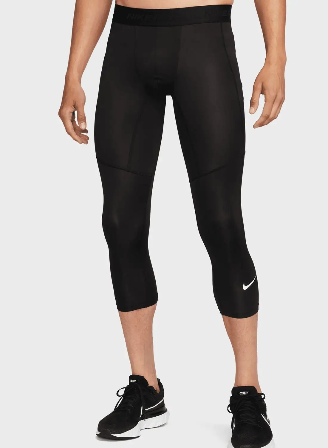 Nike Dri-Fit 3Qt Tights