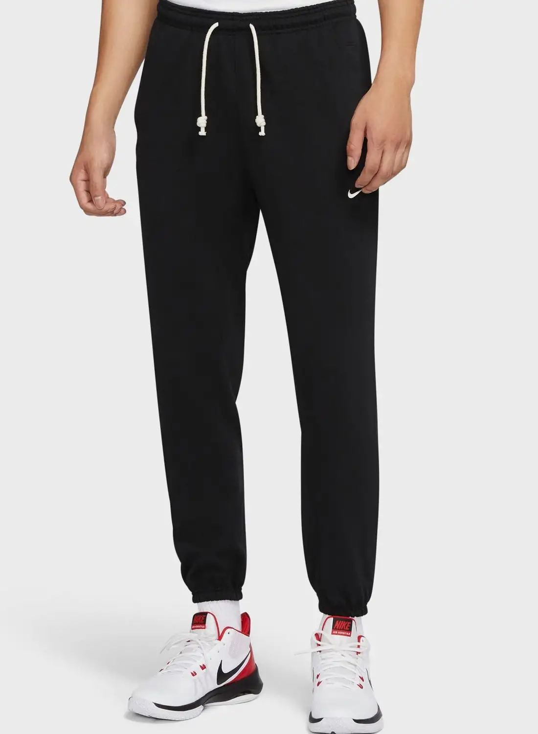 Nike Dri-FIT Standard Issue Sweatpants