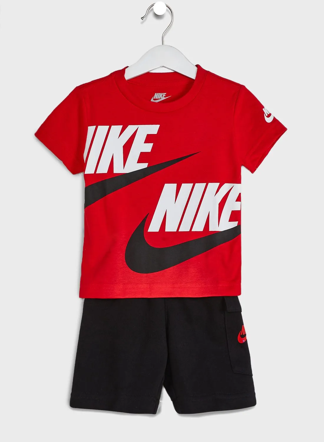 Nike Infant Nsw Cargo Set