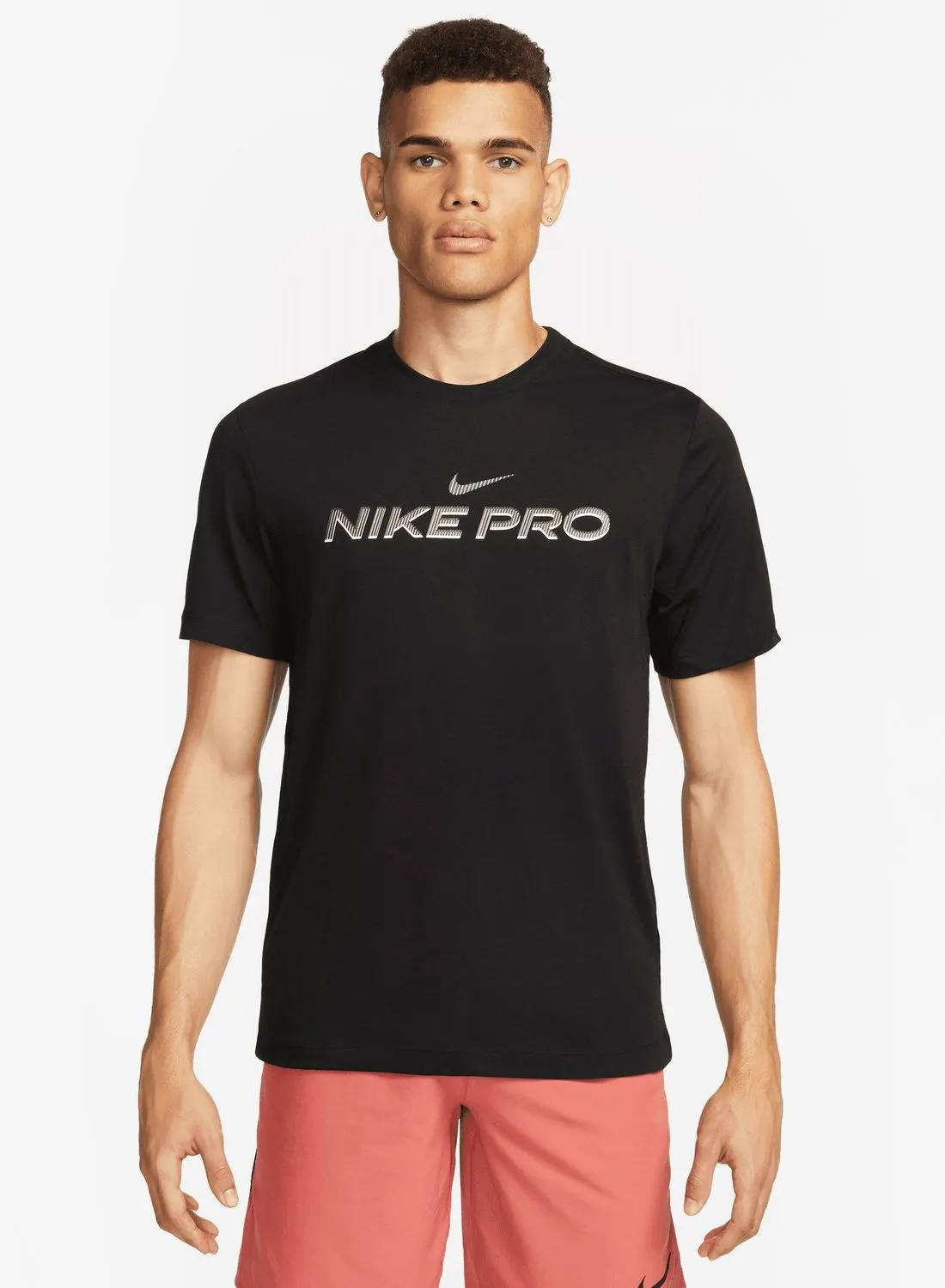 Nike Essential Dri-Fit T-Shirt