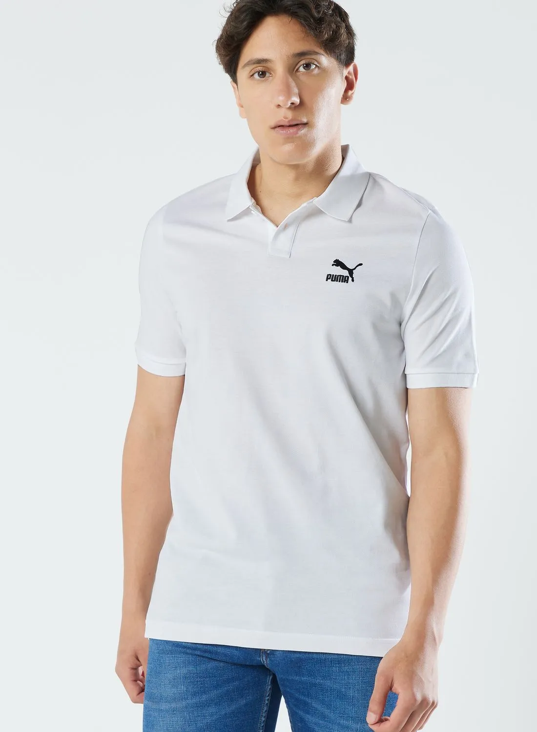 PUMA Classics Polo