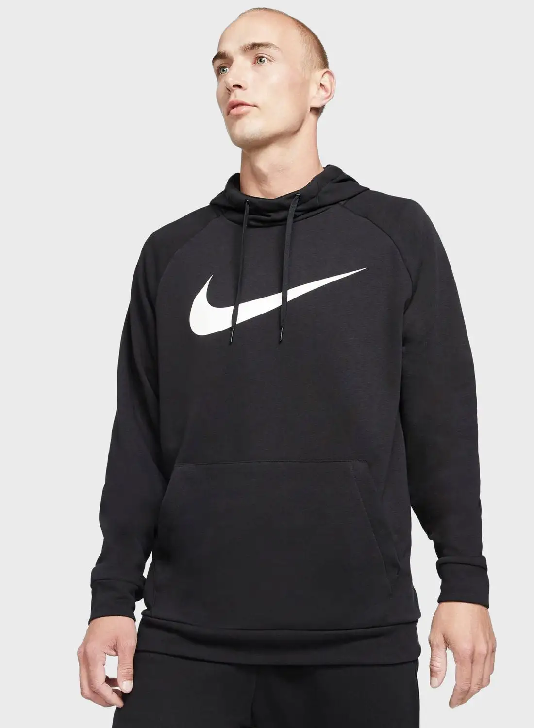 Nike Dri-FIT Swoosh Hoodie