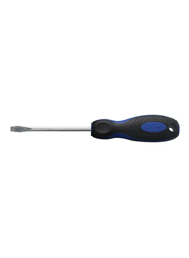 Ford Flat Screwdriver Multicolor 3x75mm