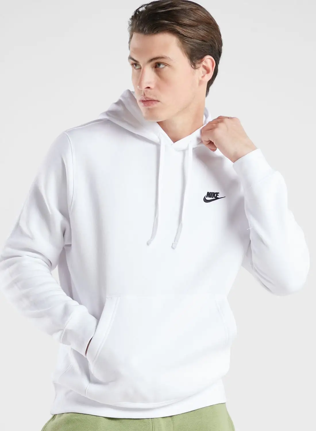 Nike Nsw Club Hoodie