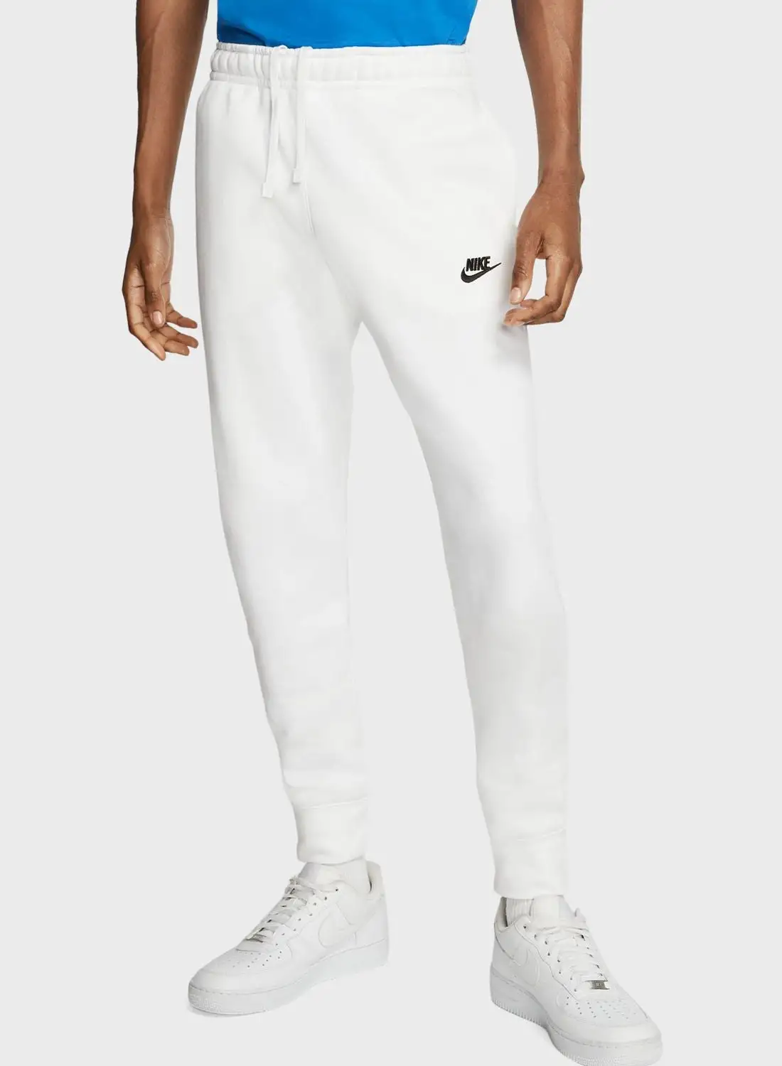 Nike NSW Club Fleece Sweatpants