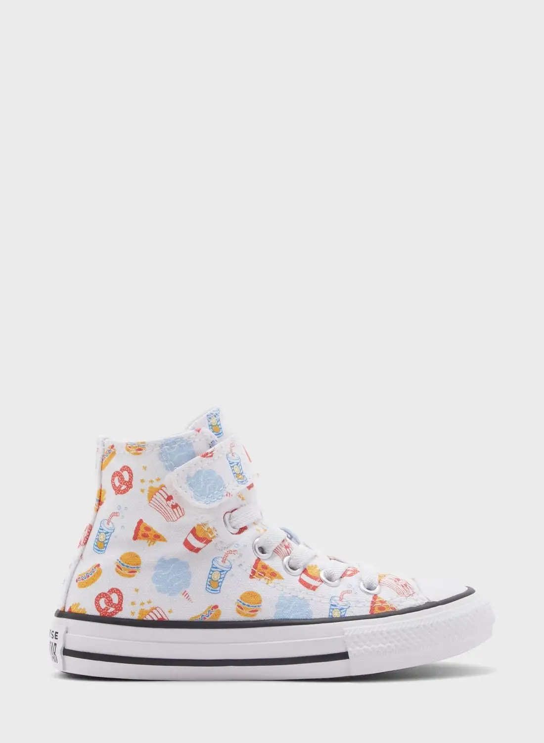 CONVERSE Kids Chuck Taylor All Star 1V