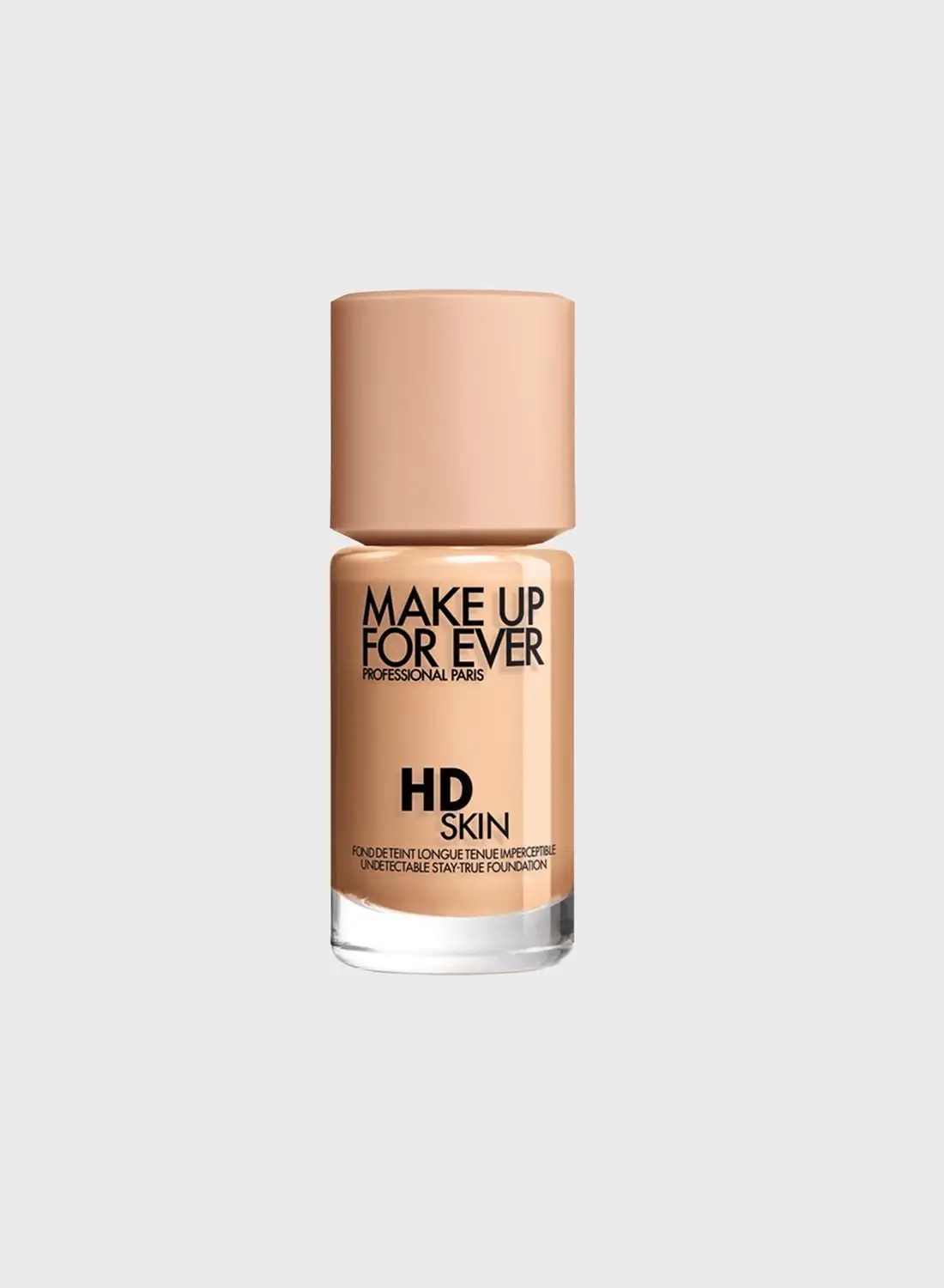 MAKE UP FOR EVER HD Skin Foundation