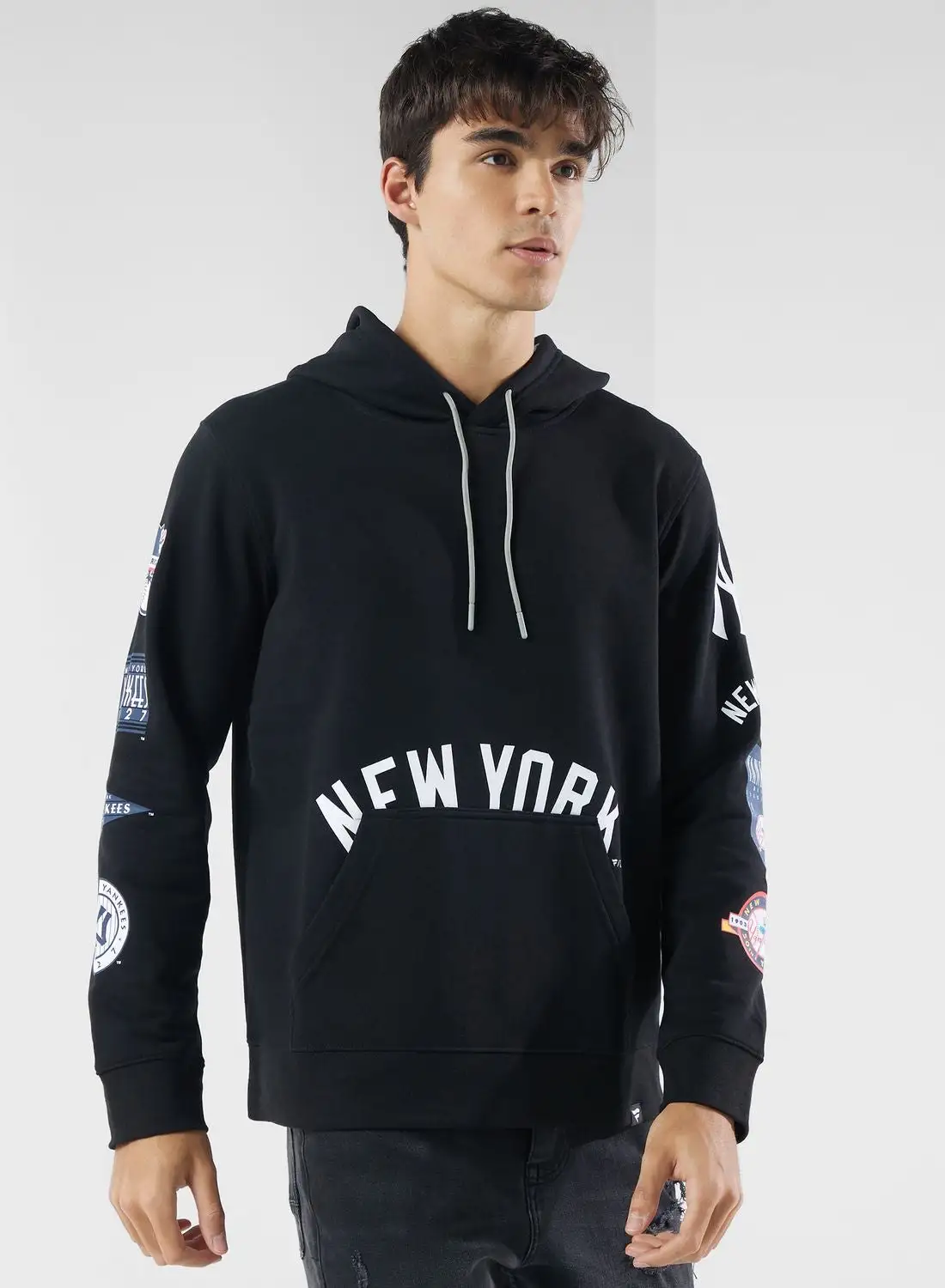 Fanatics New York Yankees Hoodie