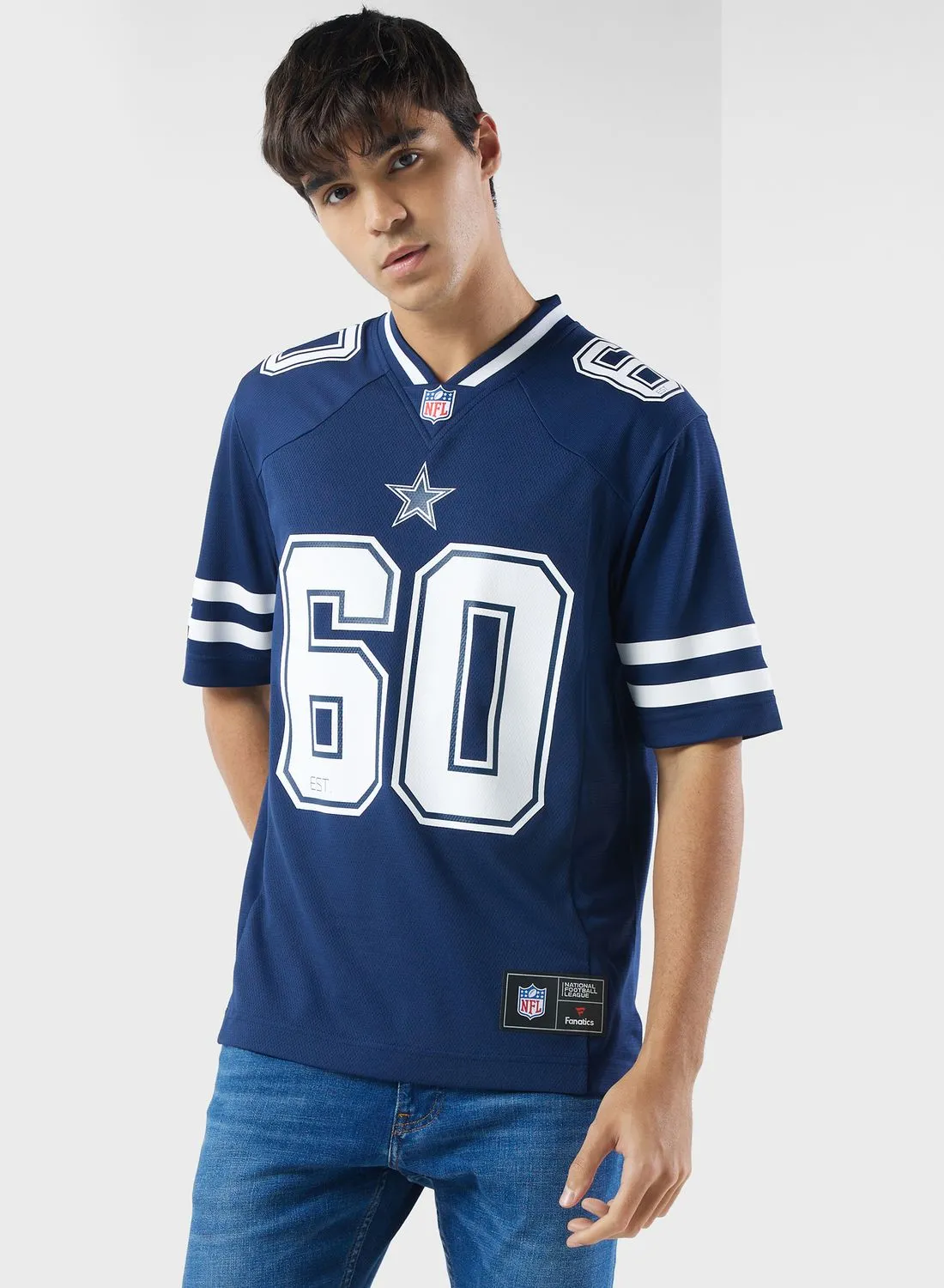 Fanatics Nfl Dallas Cowboys Jersey