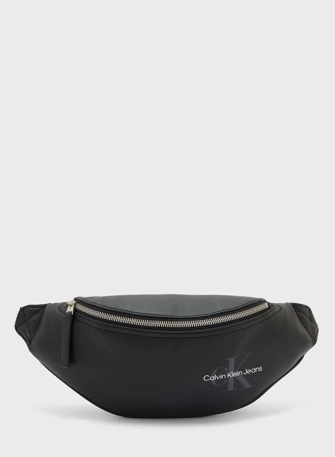 Calvin Klein Jeans Monogram Waist Bag