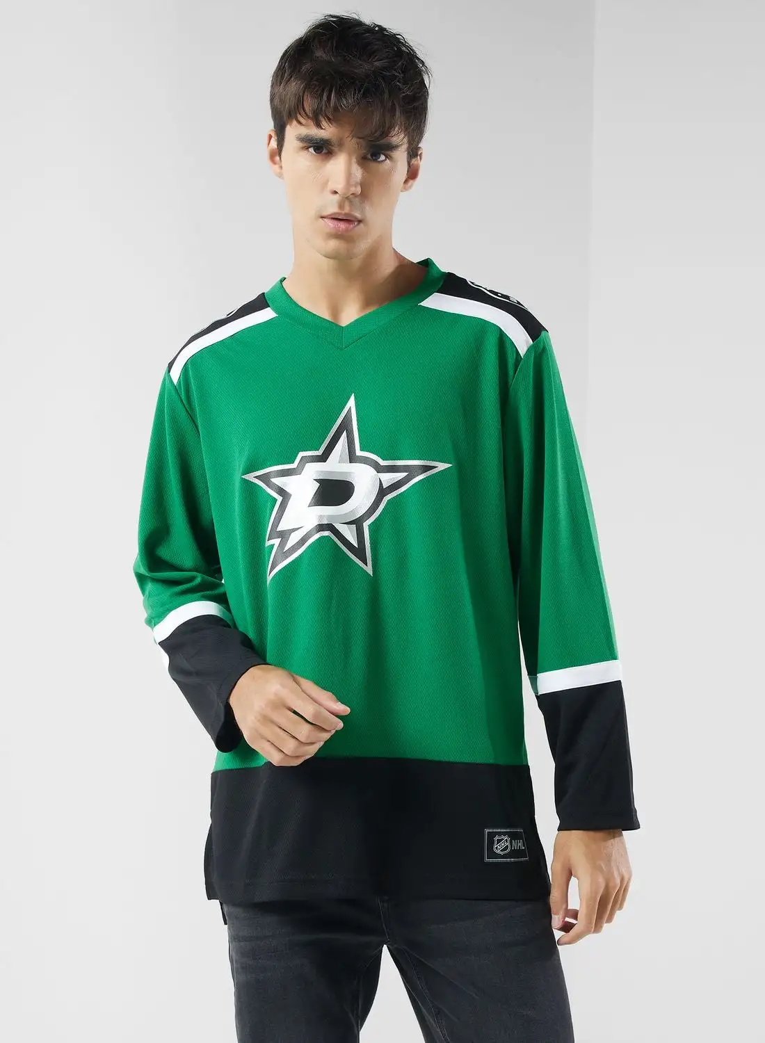 Fanatics Nhl Dallas Stars Jersey