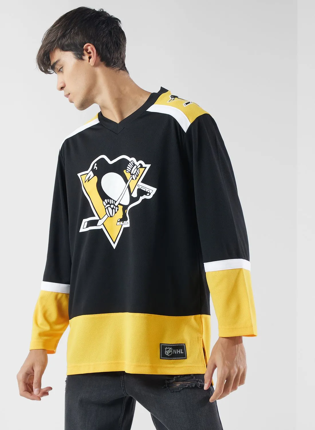 Fanatics Nhl Pittsburgh Penguins Jersey