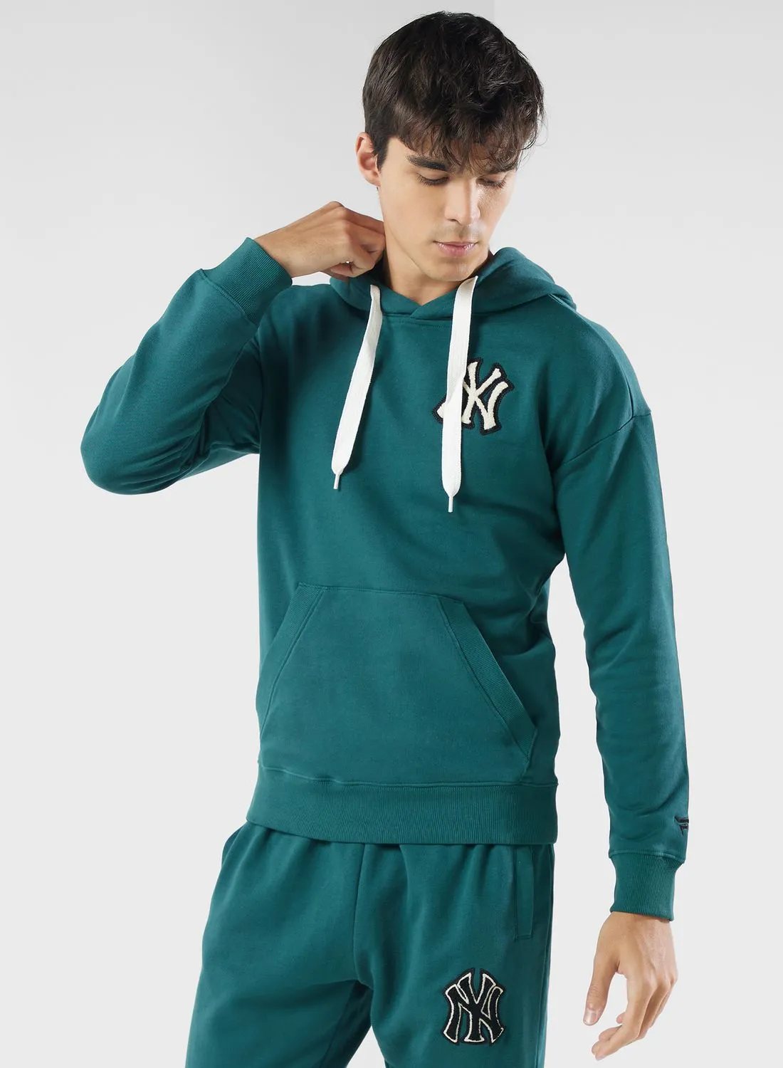 Fanatics New York Tankees Pullover Hoodie