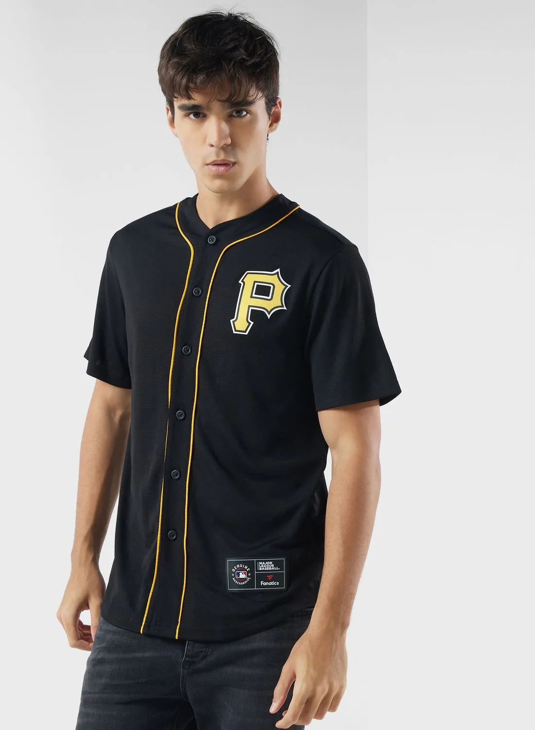 Fanatics Mlb Pittsburgh Pirates Jersey