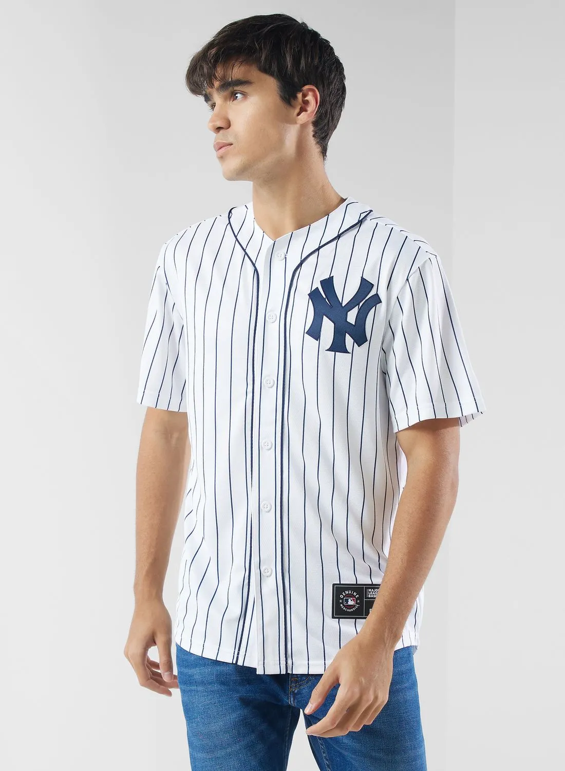 Fanatics Mlb New York Yankees Jersey