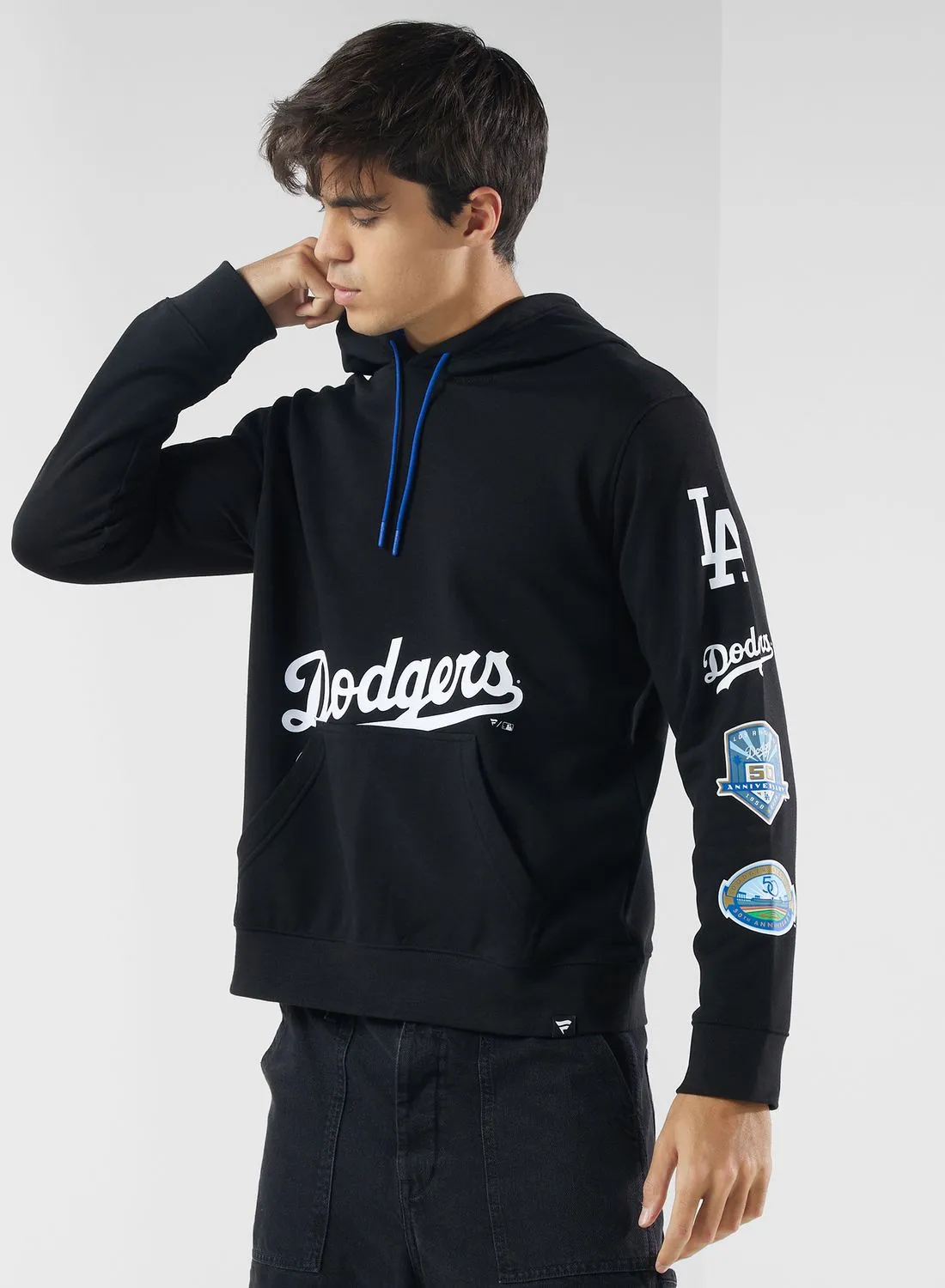 Fanatics Los Angeles Dodgers Hoodie