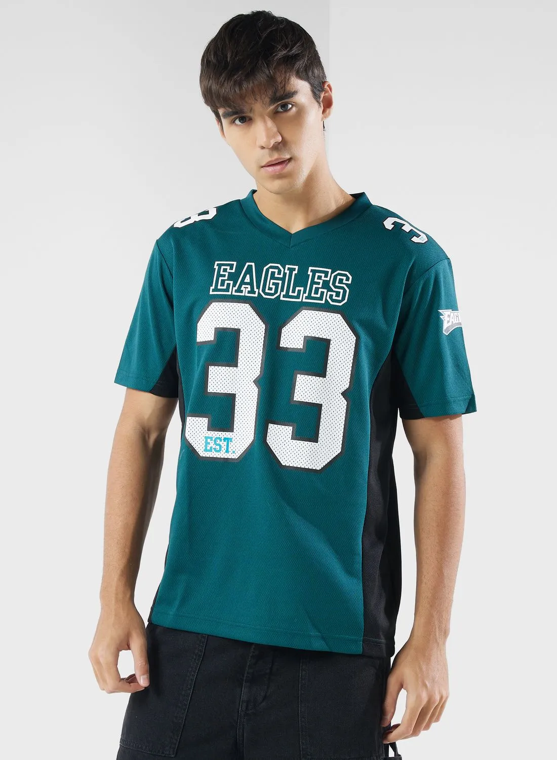 Fanatics Nfl Philadelphia Eagles T-Shirt