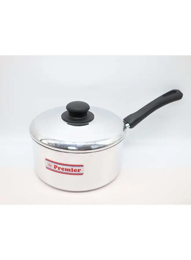 Premier Premier Aluminium  Sauce Pan - 18 Cm