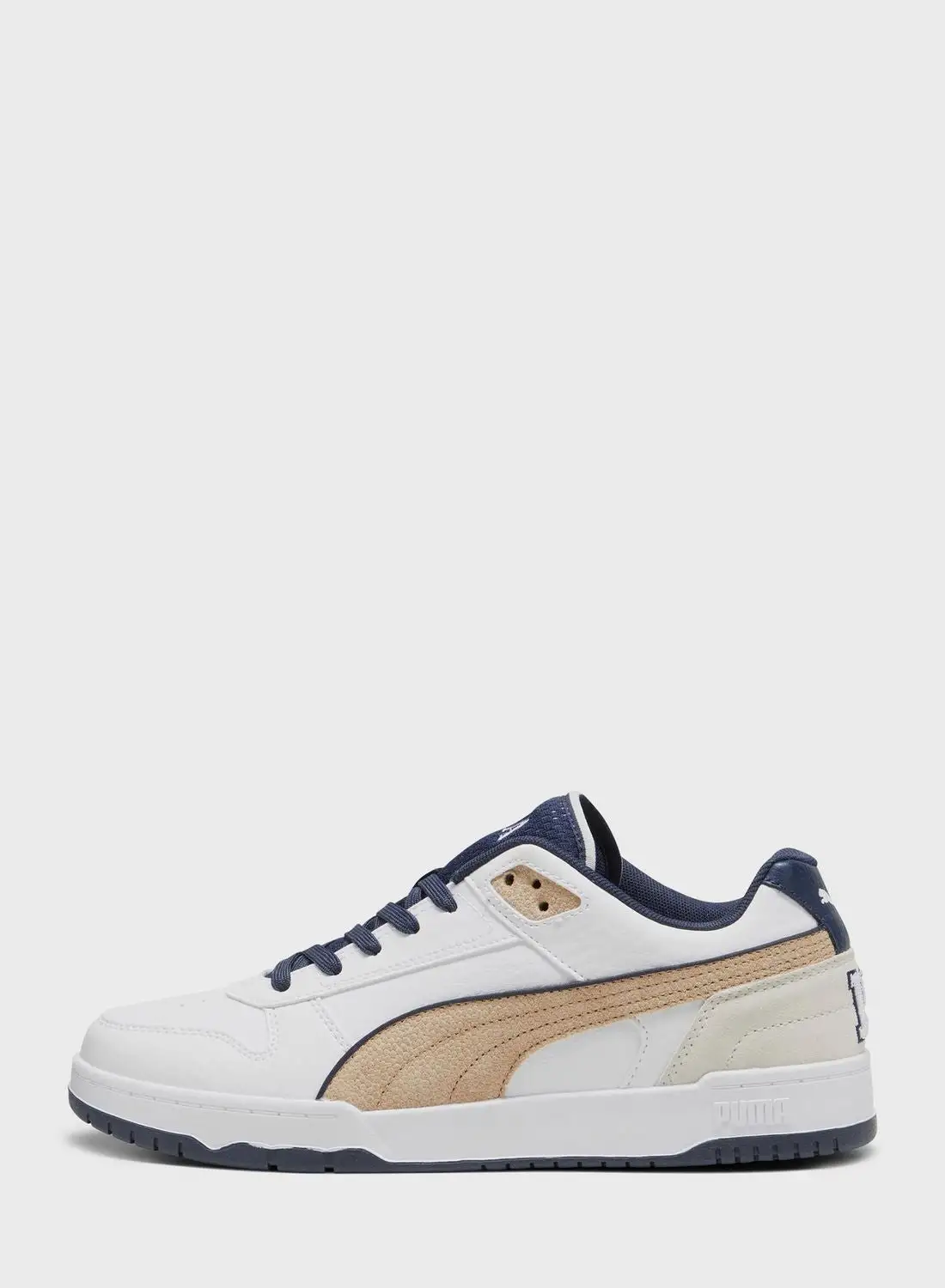 PUMA Rbd Game Low Retro Club