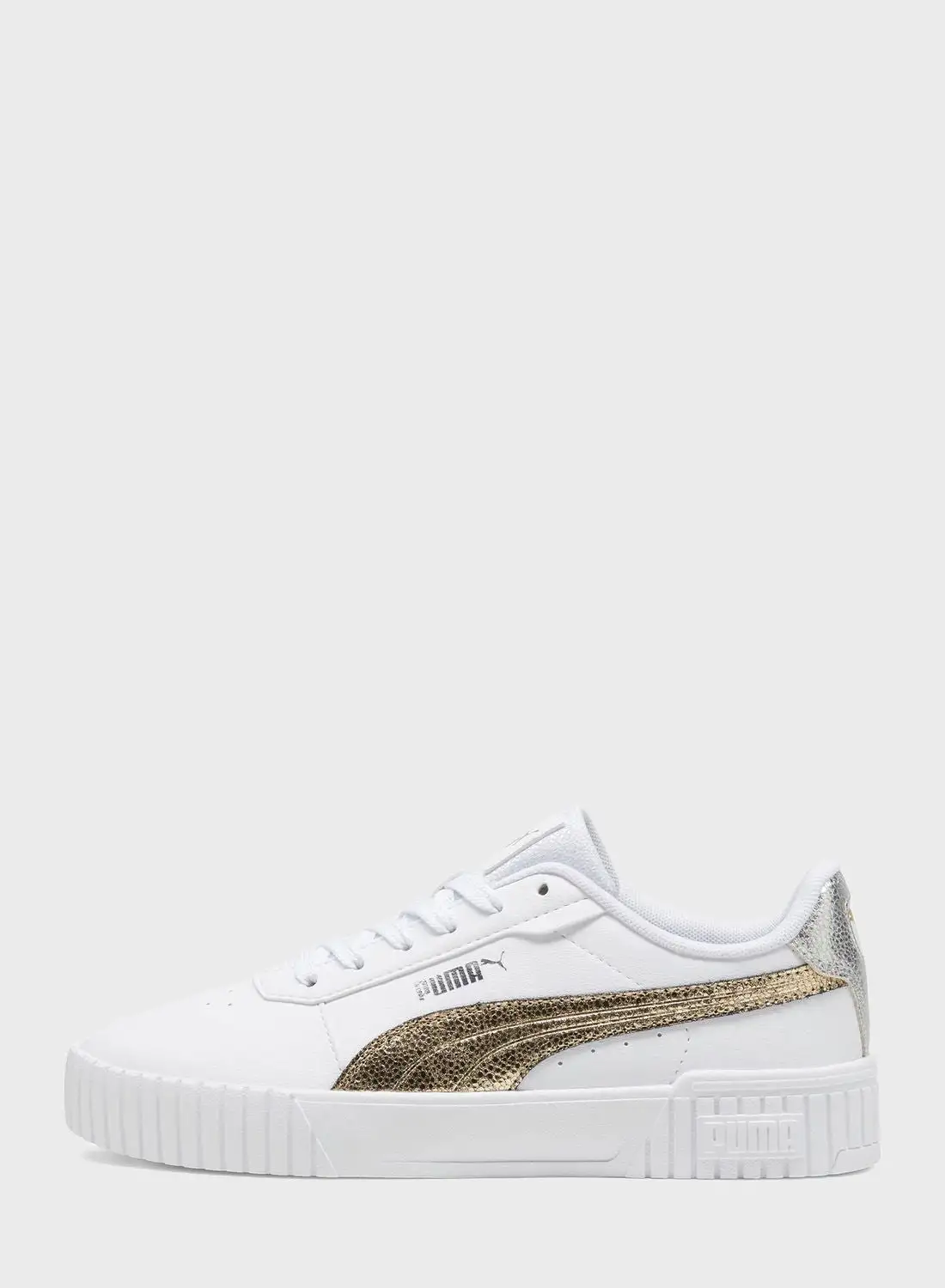 PUMA Carina 2.0 Metallic Shine