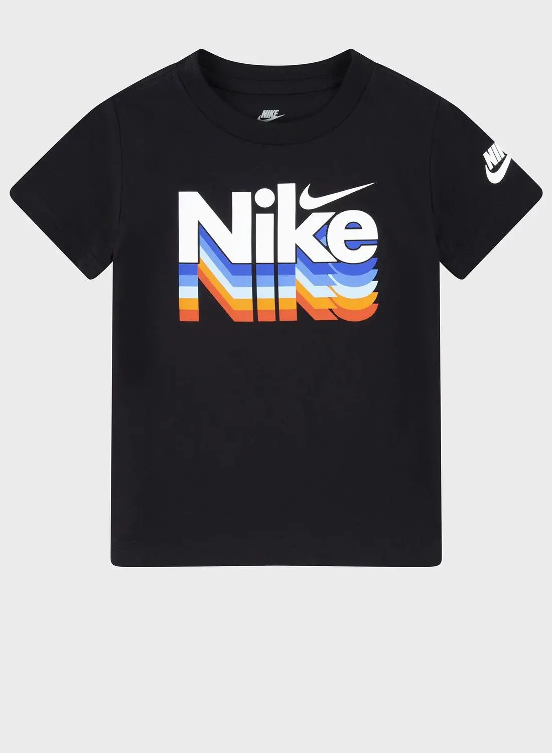 Nike Infant Retro Fader T-Shirt