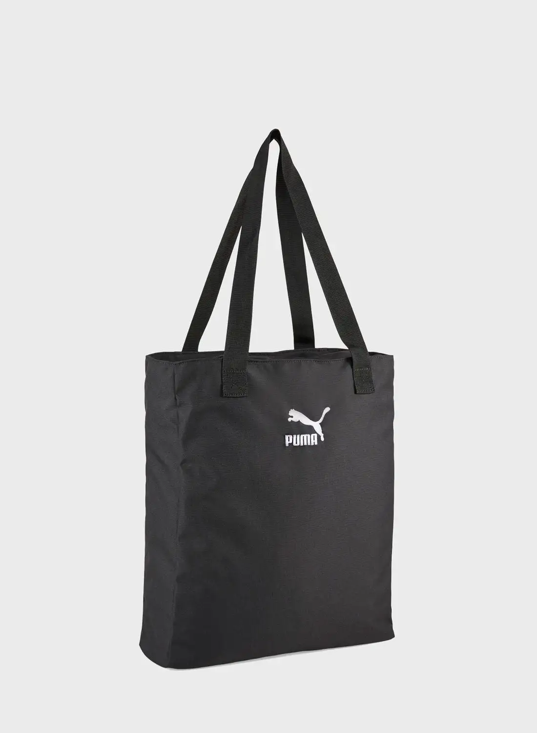 PUMA Classics Archive Tote Bag