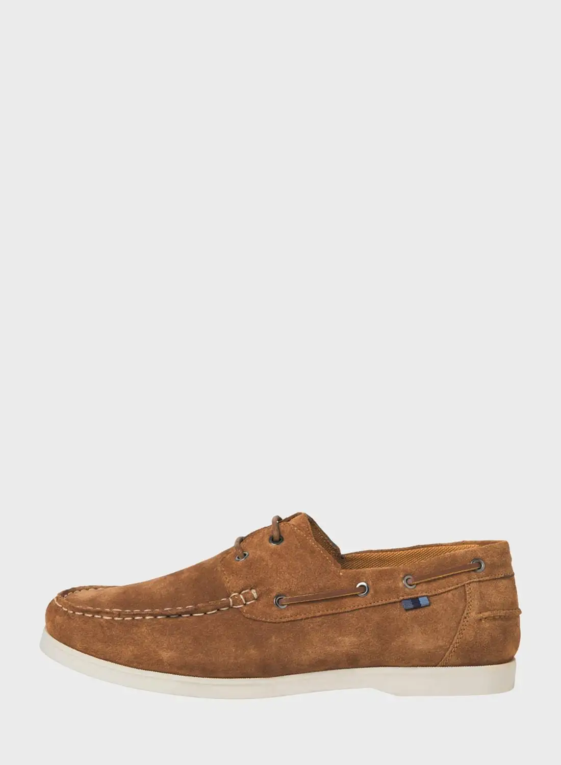 JACK & JONES Casual Slip On Loafers