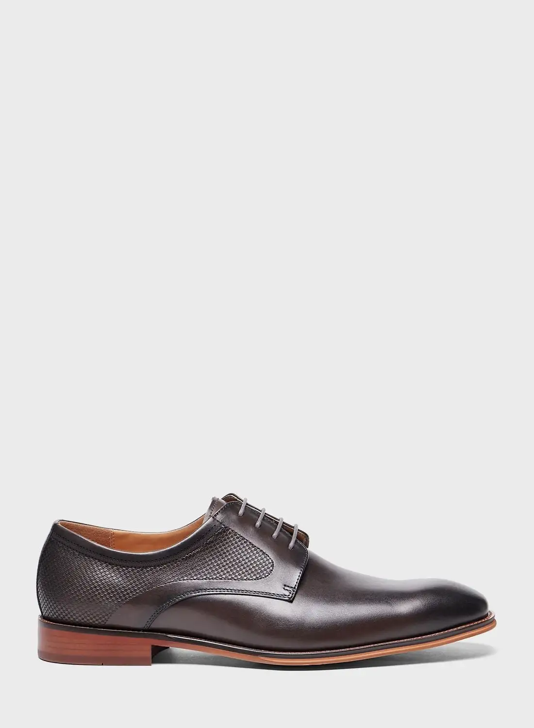 DUCHINI Formal Lace Up Shoes