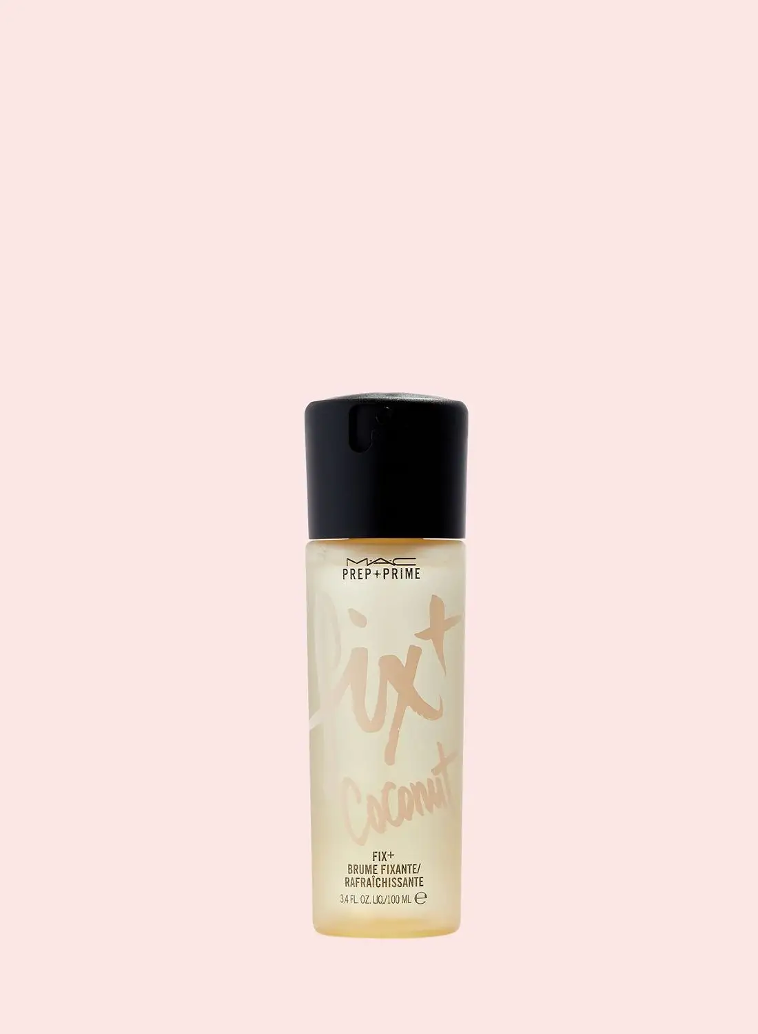 MAC Cosmetics Prep + Prime Fix+ - Coconut 100ml