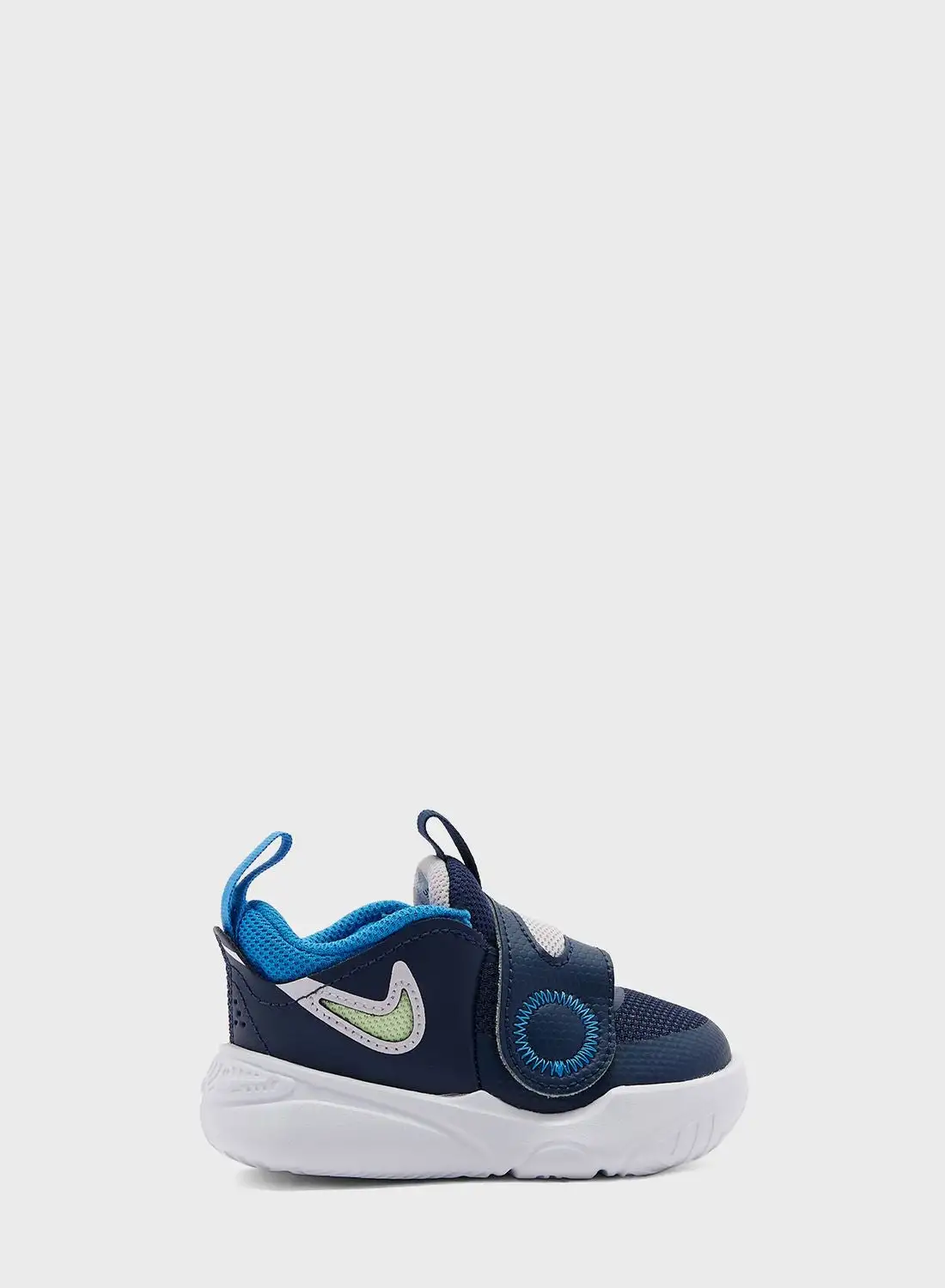 Nike Infant Team Hustle D 11