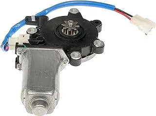 Dorman 742-803 Power Window Motor for Select Subaru Models