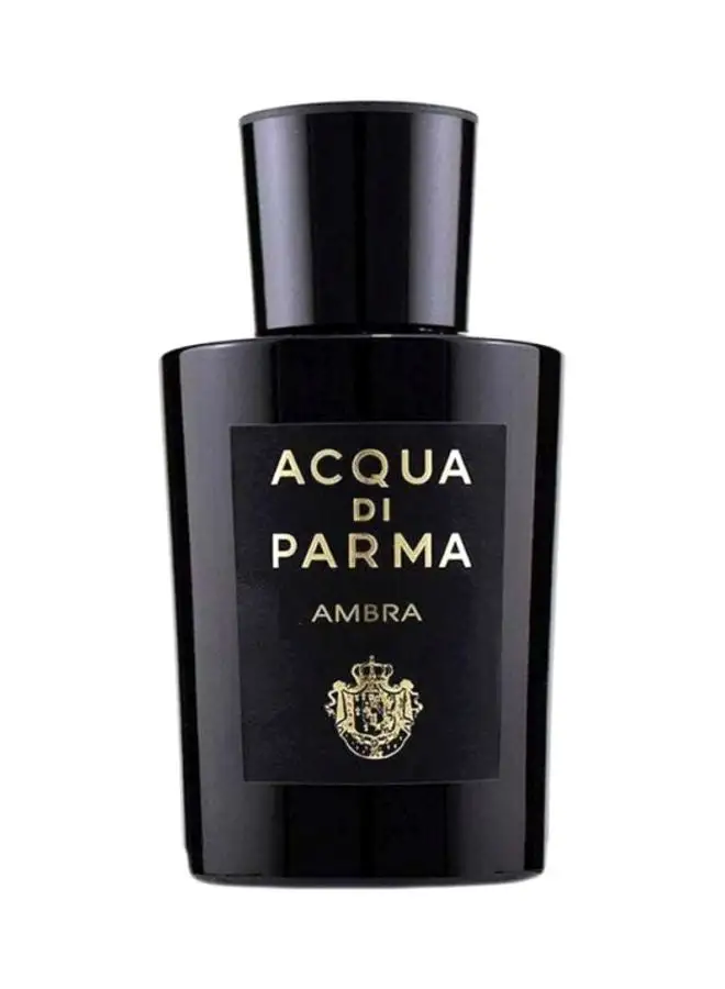 acqua di parma Ambra EDP 100ml