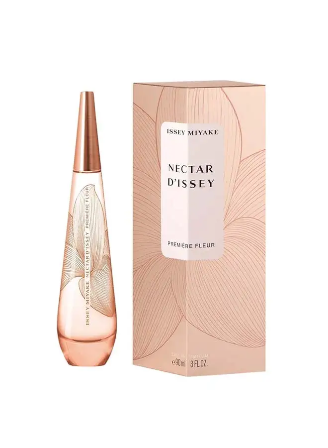 ISSEY MIYAKE Nectar D'Issey Premiere Fleur EDP 90ml