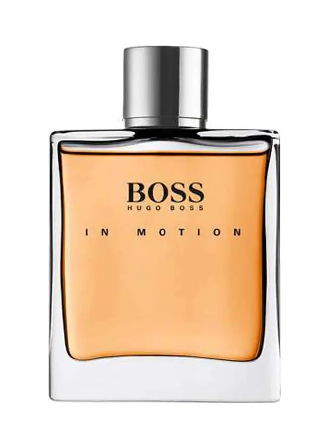 HUGO BOSS In Motion EDT 100ml