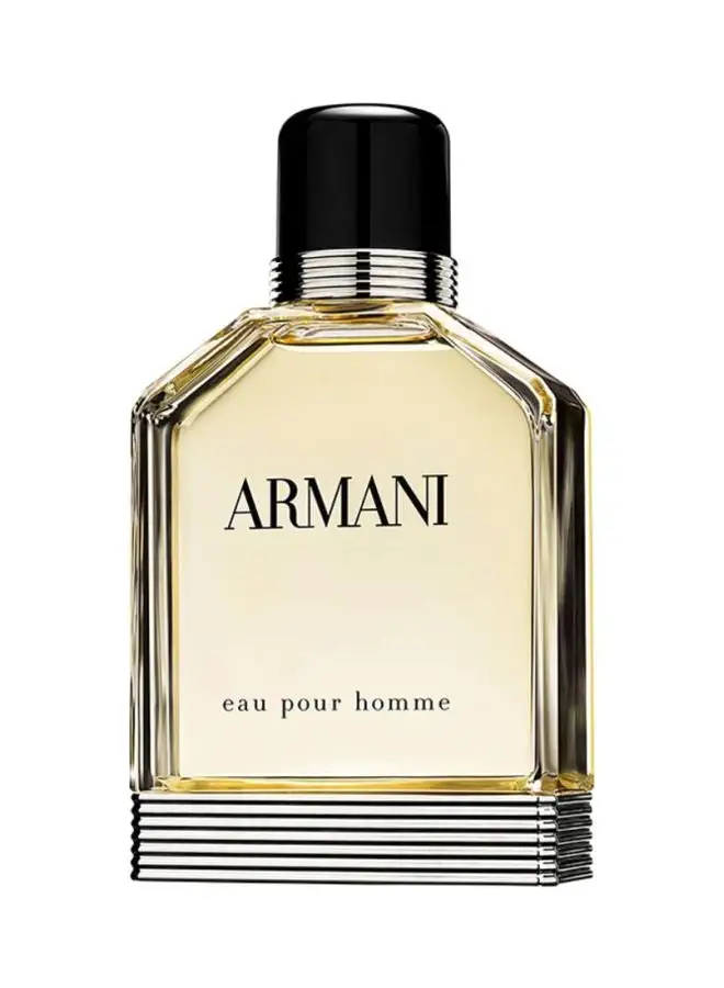 GIORGIO ARMANI Eau Pour Homme EDT 100ml