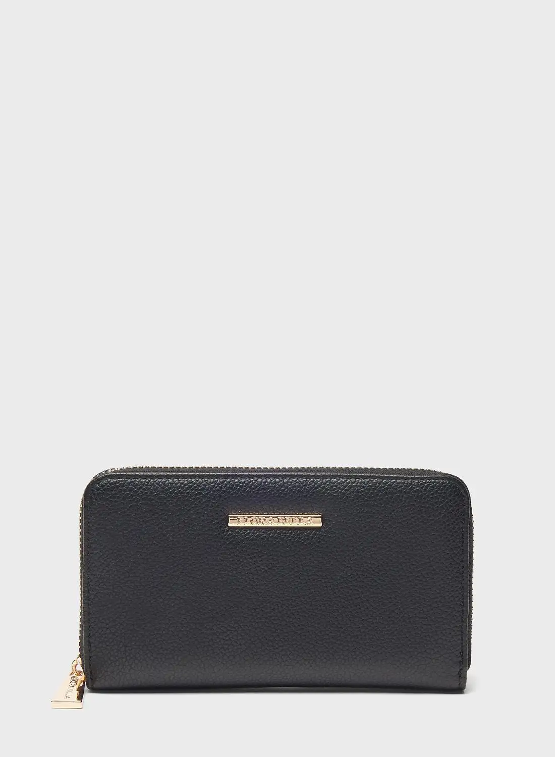 shoexpress Zip Closure Wallet