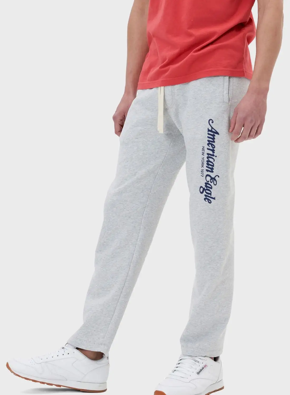 American Eagle Logo Sweatpants