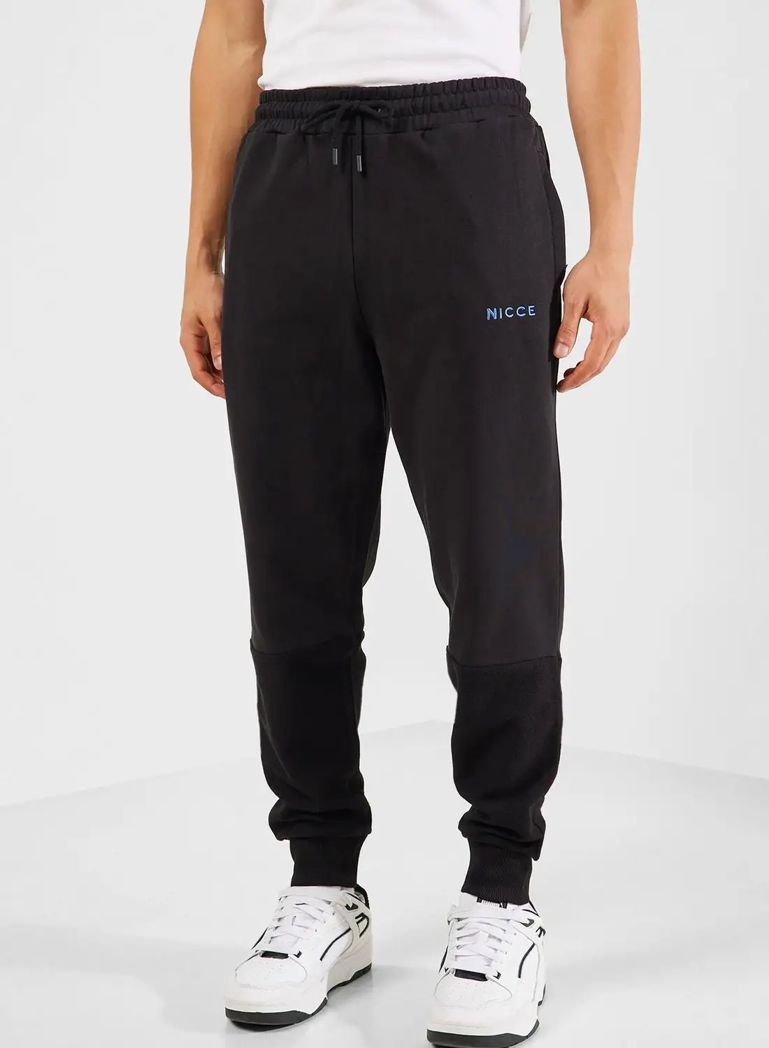 nicce london Ferndale Sweatpants