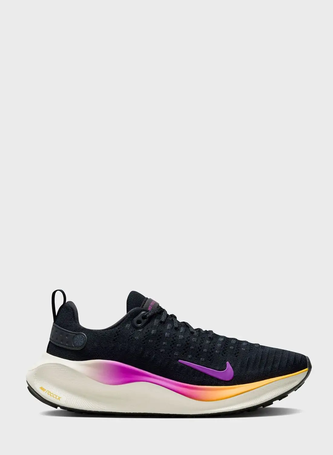 Nike Reactx Infinity Run 4