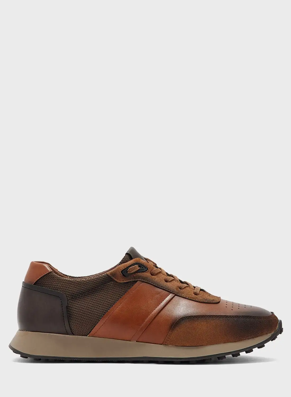 Robert Wood Smart Hybrid Sneakers