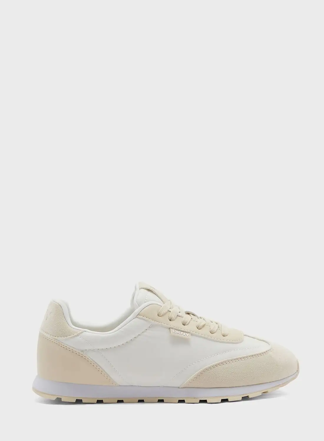 DKNY Forsythe Lace Up Sneakers